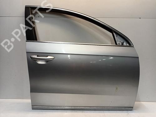 Used Right front door VW PASSAT B7 Variant (365) 1.6 TDI (105 hp) 30499160