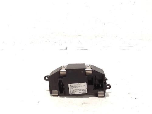 Heater resistor VW TOURAN (1T1, 1T2) 1.9 TDI | BP11784854M108 