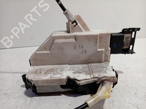 Used Front right lock PEUGEOT 308 SW I (4E_, 4H_) 1.6 16V (120 hp) 19086895