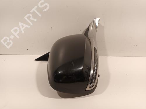 Right mirror RENAULT ESPACE V (JR_) 1.6 dCi 160 | BP26735260C27 