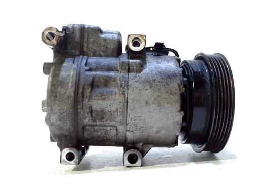 Used AC compressor KIA PRO CEE'D (ED) 1.6 CRDi 115 (115 hp) 10667850