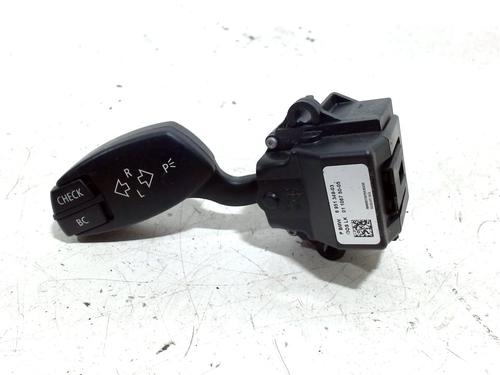Used Switch BMW 5 (E60) 525 i (218 hp) 13207244