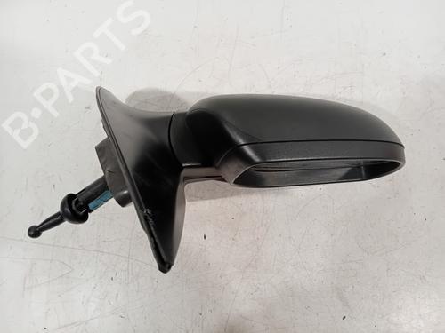 Right mirror HYUNDAI i20 I (PB, PBT) 1.2 | BP22420367C27 