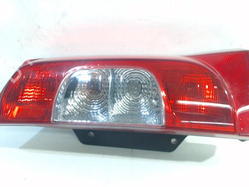 Used Right taillight FIAT FIORINO Box Body/MPV (225_) 1.3 D Multijet (225BXD1A, 225BXB1A, 225BXB11) (75 hp) 10099786