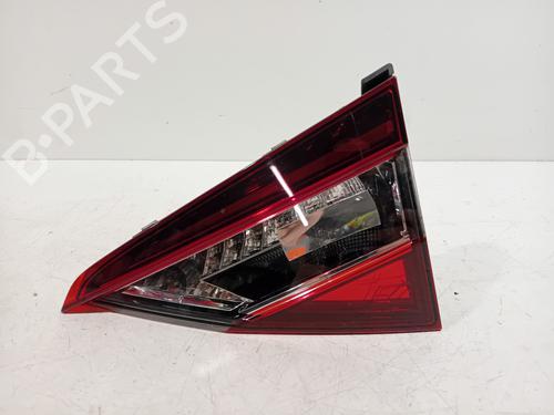 Used Right tailgate light Right tailgate light SKODA SUPERB III (3V3) 2.0 TDI (190 hp) 40266256 40266256