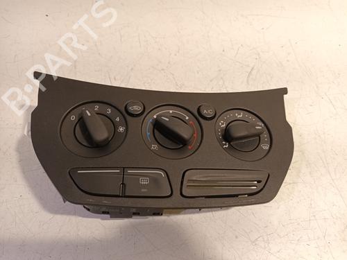 Used Climate control Climate control 17456594 17456594