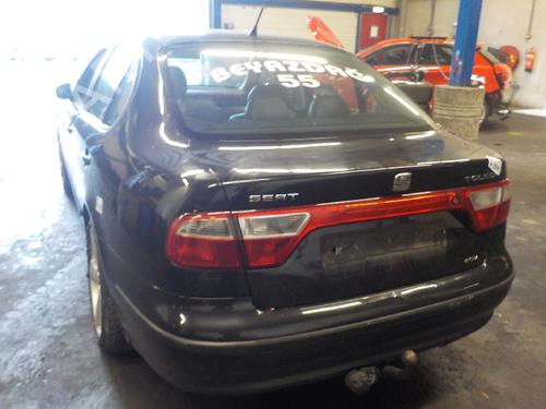 Zamek drzwi przednich prawych SEAT TOLEDO II (1M2) 1.8 20V | BP13195997C97 