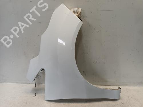 Used Right front fenders FORD B-MAX (JK) 1.5 TDCi (75 hp) 29563620