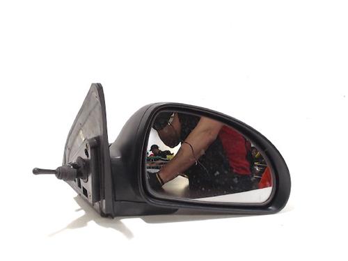 Used Right mirror KIA CEE'D Hatchback (ED) 1.6 CRDi 115 (115 hp) 6077366