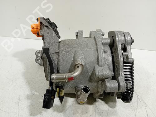 Used Alternator Alternator 22400187 22400187