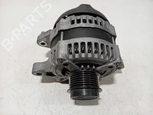 Used Alternator Alternator TOYOTA VERSO (_R2_) 1.8 (ZGR21_, ZGR21R) (147 hp) 40444932 40444932