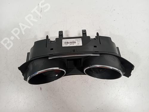Instrument cluster SKODA SUPERB II (3T4) 1.9 TDI | BP19068365C47 