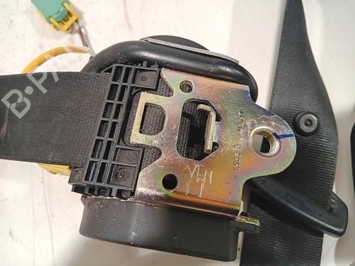 Front left seatbelt PORSCHE CAYENNE (9PA) S 4.5 | BP36645905I26 - Image 2