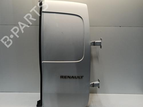 Used Right tailgate RENAULT KANGOO Express (FW0/1_) 1.5 dCi 90 (FW0G, FW05, FW08, FW11) (90 hp) 30145030