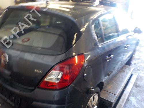 Left front driveshaft OPEL CORSA D (S07) 1.3 CDTI (L08, L68) | BP7308006M38 - Image 7