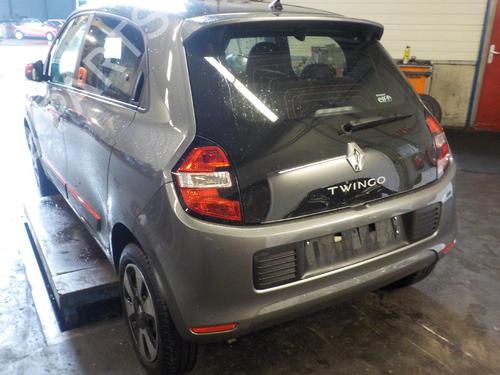 Switch RENAULT TWINGO III (BCM_, BCA_) 1.0 SCe 70 | BP13202317I30  - Image 9