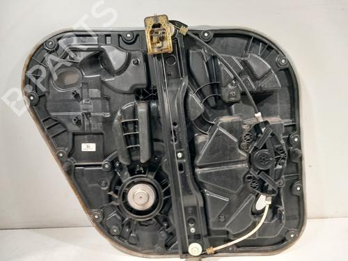 Rear right window mechanism VOLVO XC90 II (256) D4 | BP38068792C25 - Image 4