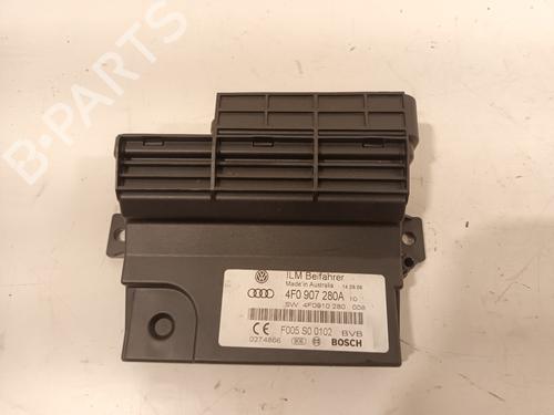 Used Control unit Control unit 15180394 15180394