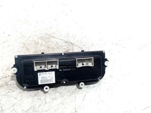 Climate control SEAT LEON (1P1) 1.6 TDI | BP7780942I5 