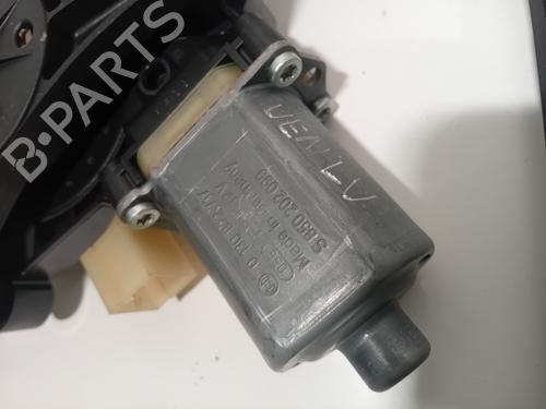 Front left window mechanism VW GOLF VII (5G1, BQ1, BE1, BE2) 2.0 R 4motion | BP30309041C22