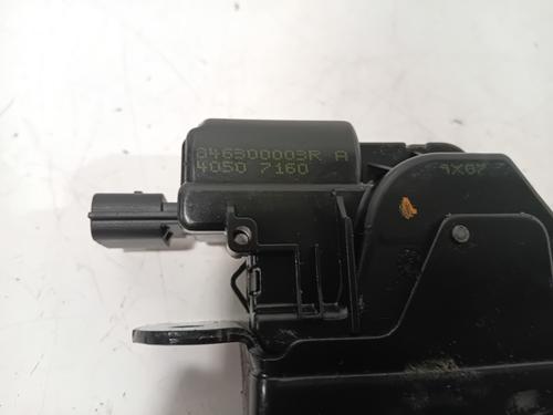Tailgate lock RENAULT SCÉNIC III (JZ0/1_) 1.4 16V (JZ0F, JZ1V) | BP18234190C101 