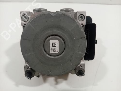 Used ABS pump FORD FIESTA VI (CB1, CCN) 1.0 EcoBoost (100 hp) 30567042