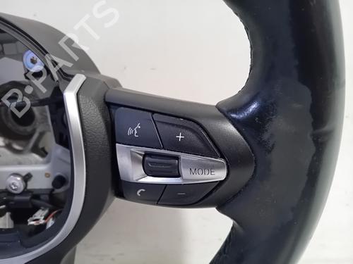 Steering wheel BMW 3 (F30, F80) 330 e | BP29955434C49 