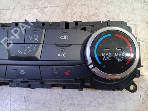 Climate control FORD TRANSIT CUSTOM V362 Van (FY, FZ) 2.0 EcoBlue | BP25795517I5 - Image 3