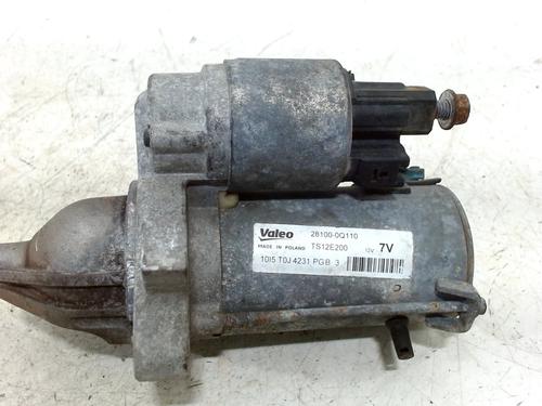 Used Starter Starter 10046848 10046848