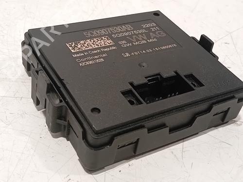 Electronic module VW GOLF VII Variant (BA5, BV5) 1.6 TDI | BP33814426M83 - Image 5