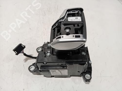 Used Gear lever Gear lever 37490557 37490557