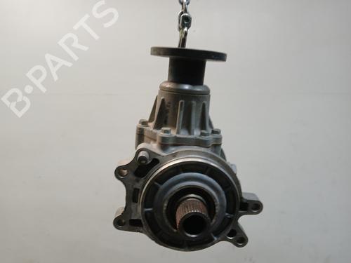 Used Transfer box Transfer box 31051657 31051657