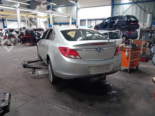 Gearbox OPEL INSIGNIA A (G09) 2.0 CDTI (68) | BP28002246M3 - Image 8