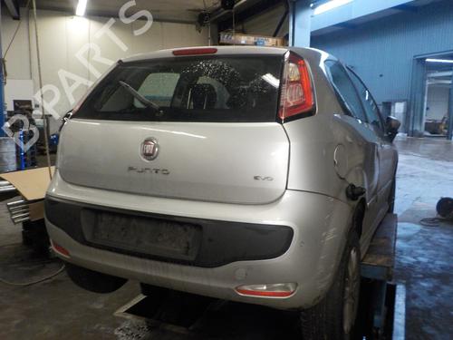 Starter FIAT PUNTO EVO (199_) 1.3 D Multijet | BP11509097M8 
