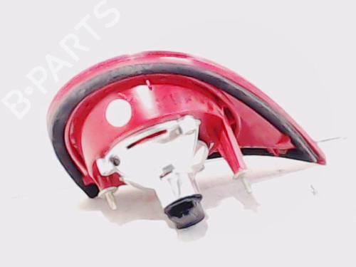 Left tailgate light VW GOLF V (1K1) 1.9 TDI | BP908323C79 