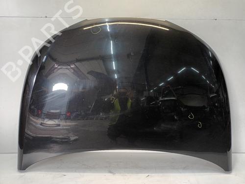 Used Hood SEAT IBIZA IV ST (6J8, 6P8) 1.2 TDI (75 hp) 32864053