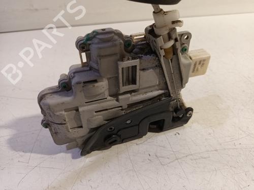 Rear left lock AUDI A4 B7 Avant (8ED) 3.0 TDI quattro | BP17786611C100 