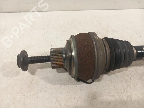 Left rear driveshaft AUDI Q8 E-TRON SUV (GEG) 55 quattro | BP33629268M40 - Image 3