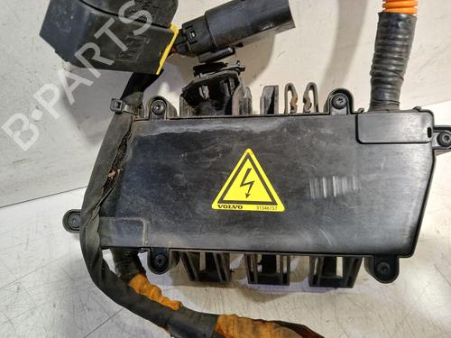 Other VOLVO V60 I (155) D6 Hybrid AWD | BP35788873O1 - Image 7