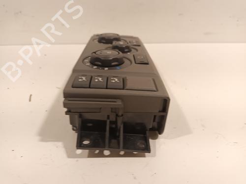 Climate control LAND ROVER RANGE ROVER SPORT I (L320) 2.7 D 4x4 | BP27544235I5 