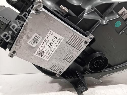 Left headlight SEAT ARONA (KJ7, KJP) 1.0 TSI | BP40049580C28 - Image 5