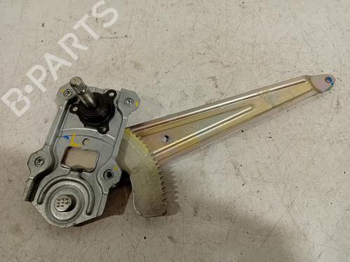 Used Rear left window mechanism Rear left window mechanism 17835050 17835050