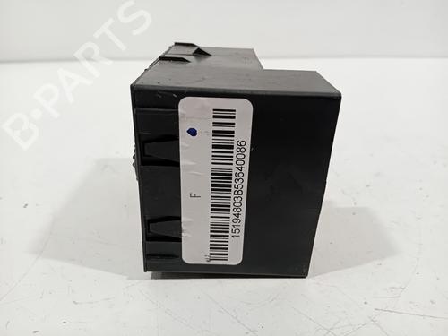 Headlight switch GMC SIERRA 3500 Crew Cab Pickup 6.6 D | BP26302478I24 - Image 5