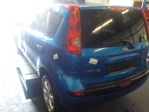 Left front brake caliper NISSAN NOTE (E11, NE11) 1.4 | BP11786186M105 - Image 6