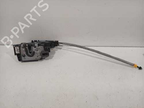 Serrure arrière gauche MERCEDES-BENZ E-CLASS (W213) E 300 e (213.053) (320 hp) 27638796