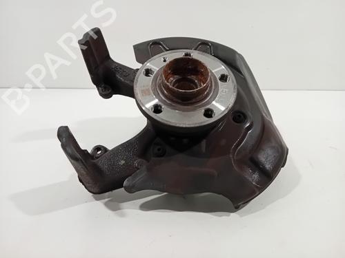 Left front steering knuckle VW TAIGO (CS1) 1.5 TSI | BP24841498M25 - Image 2