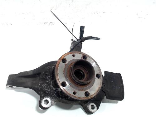 Used Left front steering knuckle Left front steering knuckle 13202953 13202953