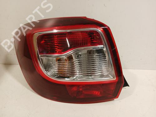 Used Left taillight DACIA SANDERO II TCe 90 (B8M1, B8MA, B8AC) (90 hp) 30308986