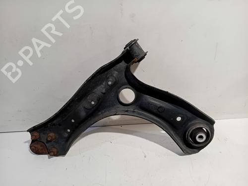 Right front suspension arm VW POLO V (6R1, 6C1) 1.2 TDI | BP31018098M13