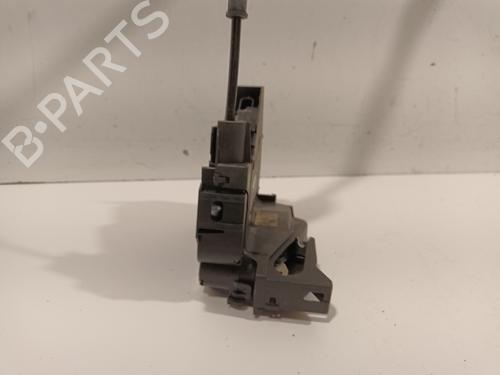 Rear left lock RENAULT ESPACE V (JR_) 1.6 dCi 160 | BP26302579C100 